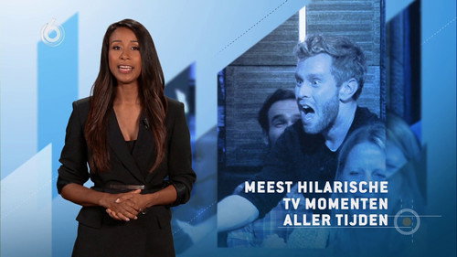 De 25 Meest Hilarische TV Momenten Aller Tijden Backdrop Blur