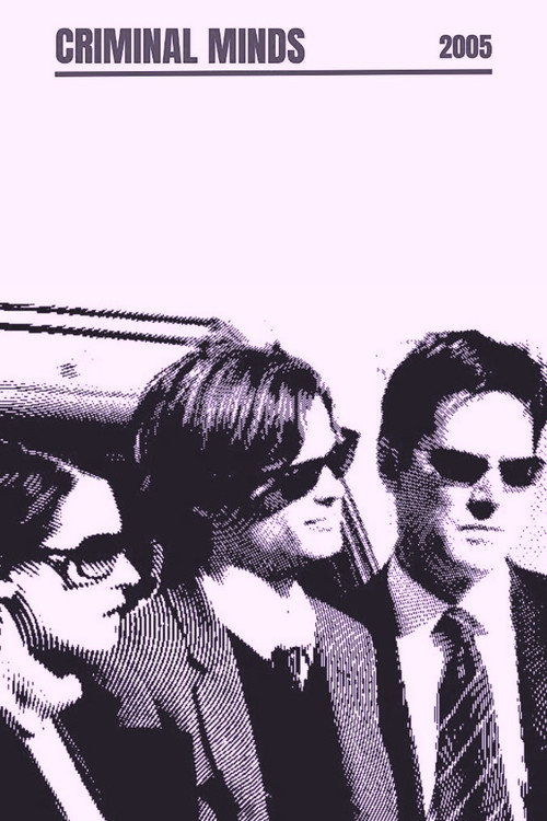 Criminal Minds