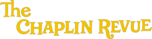 The Chaplin Revue Logo