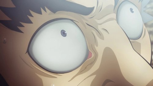Ishura: 1×2