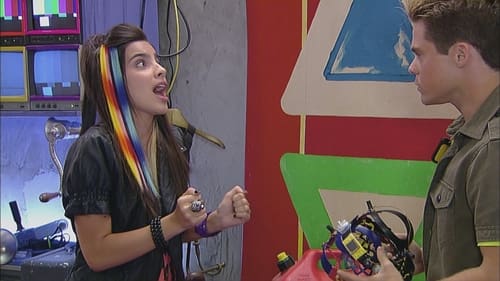 Grachi, S02E29 - (2012)