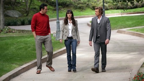 The Mentalist: 3×7