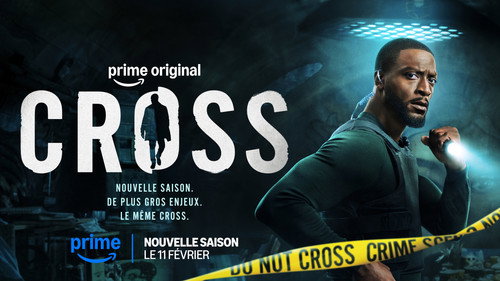 Cross - S1 - Capture