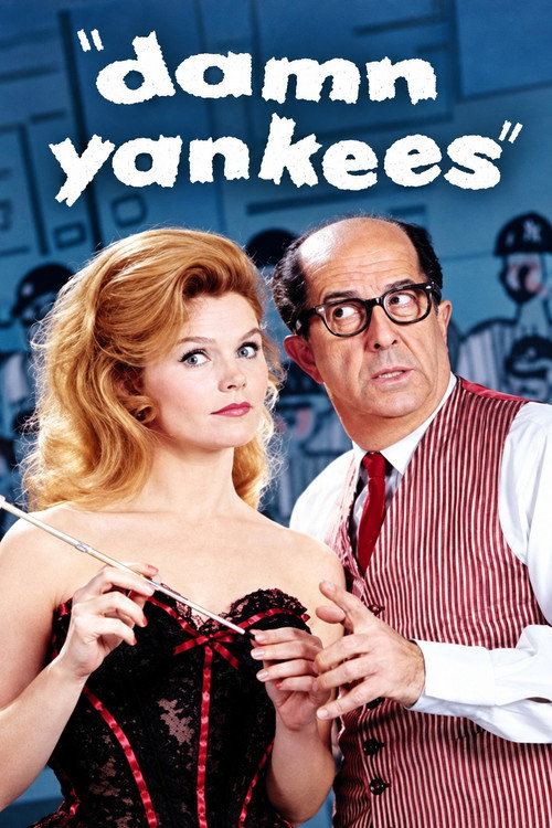 Damn Yankees
