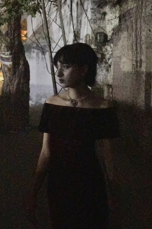 Zoreen Qasim