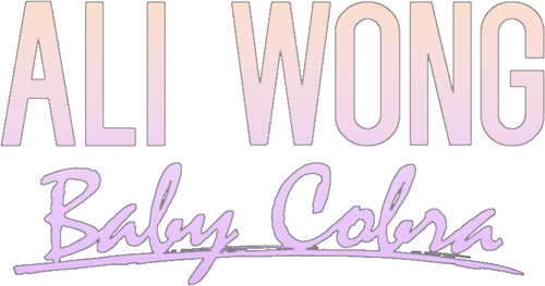 Ali Wong: Baby Cobra logo