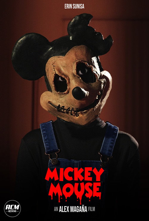 Poster for Mickey Mouse