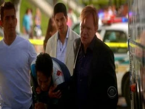 CSI: Miami: 9×13