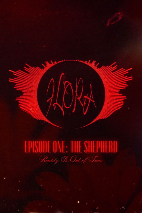 FLORA (F.L.O.R.A) • EPISODE ONE: THE SHEPHERD