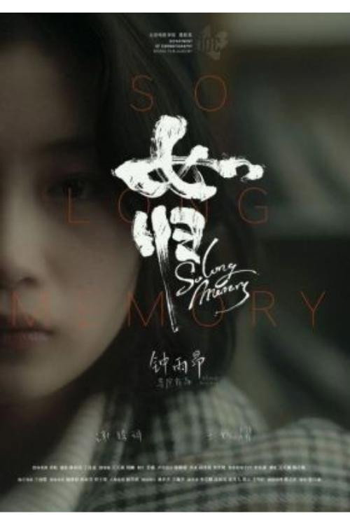 So Long Memory still 2