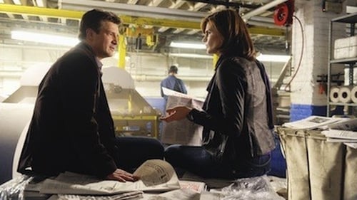 Castle: 2×14