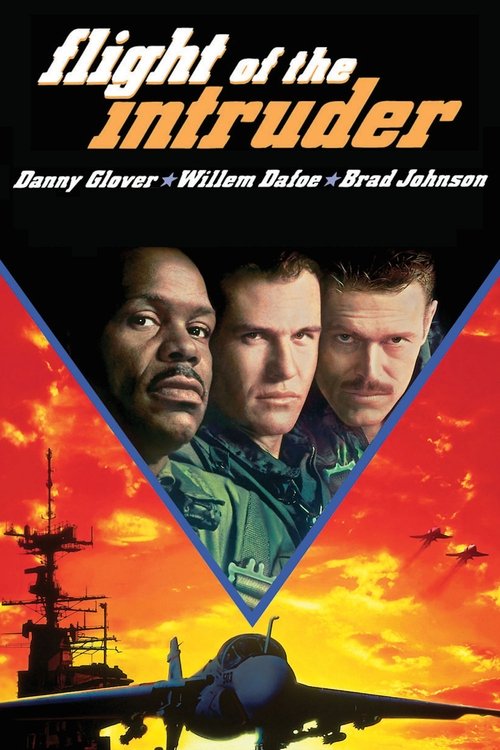 Flight of the Intruder 1991