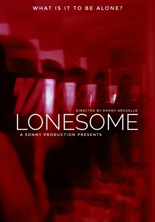 Poster image du film Lonesome Lonesome
