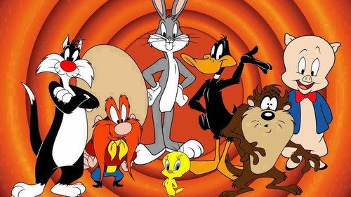 Looney Tunes