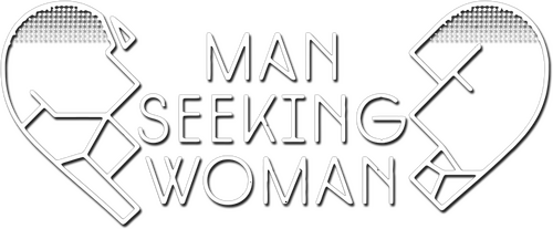 Man Seeking Woman