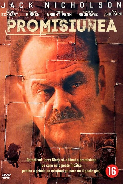 Poster pentru Promisiunea