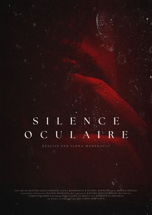 Ocular Silence