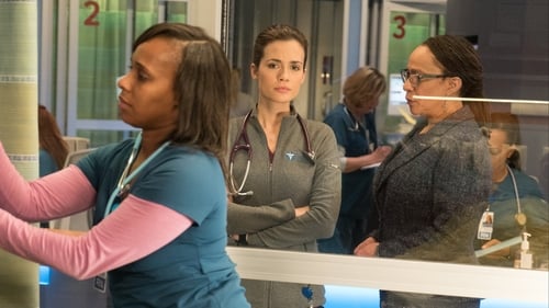 Chicago Med – Atendimento de Emergência: 2×17