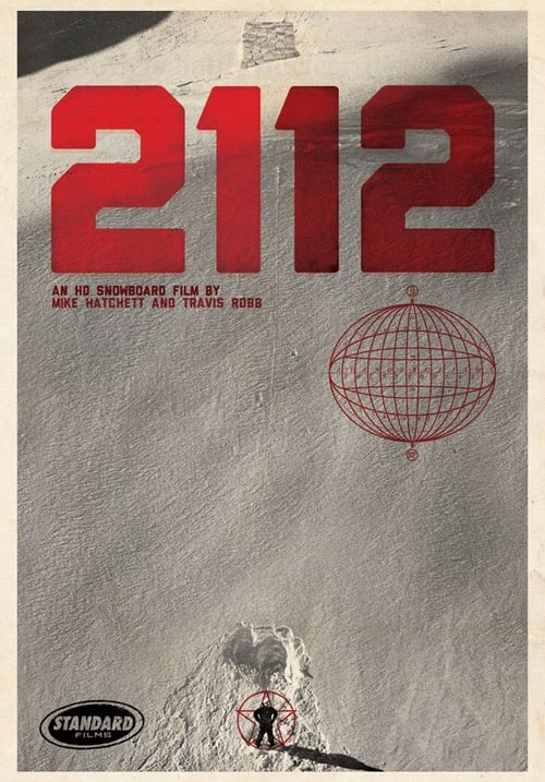 2112 poster