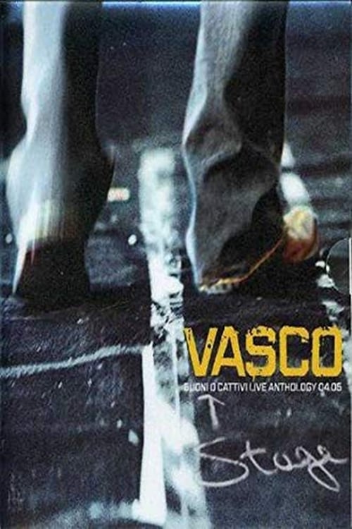 Vasco Rossi Live Anthology (2005)