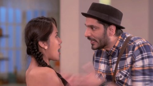 Image de l'épisode 1