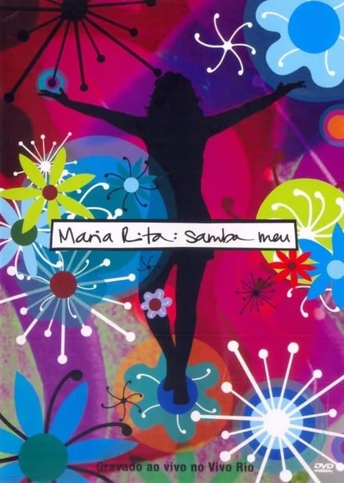 Maria Rita: Samba Meu 2008