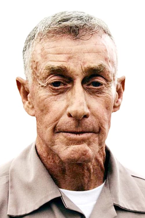 Kép: Michael Peterson színész profilképe