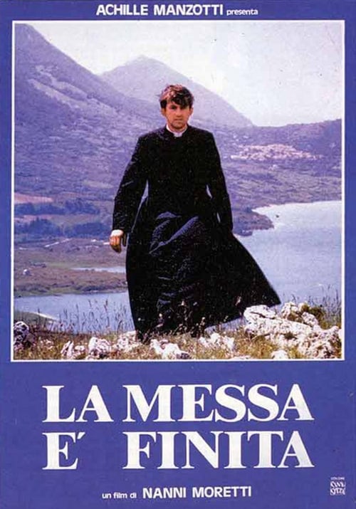 La misa ha terminado 1985