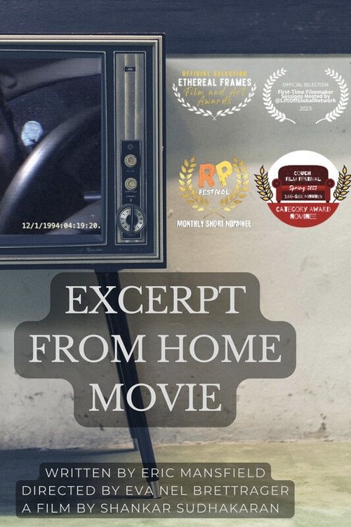 Nonton film Excerpt From Home Movie (1970) terbaru sub indo Nonton film Excerpt From Home Movie (1970) terbaru sub indo