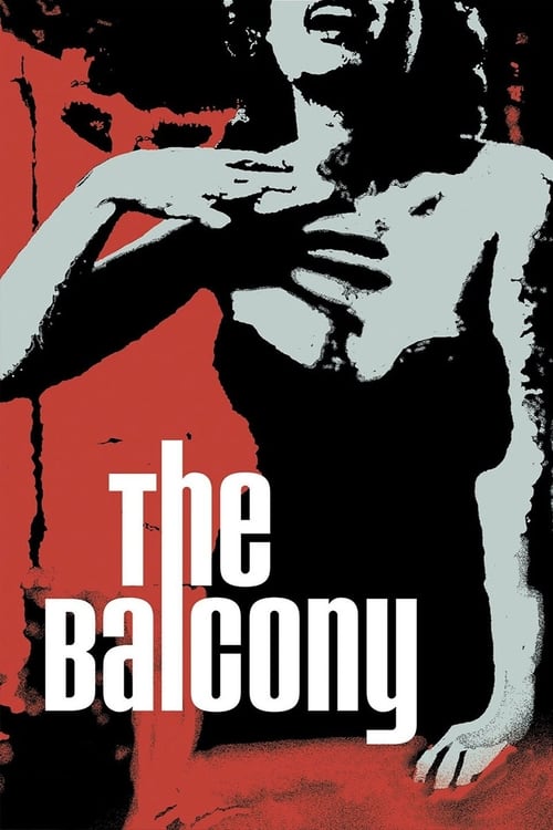 Full Watch Full Watch The Balcony (1963) Stream Online Movie Without Downloading HD 1080p (1963) Movie 123Movies 720p Without Downloading Stream Online