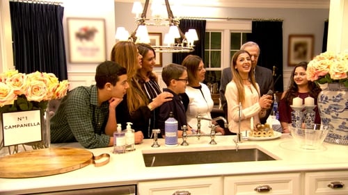 Poster della serie The Real Housewives of New Jersey