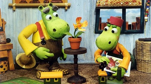 Image de l'épisode 12