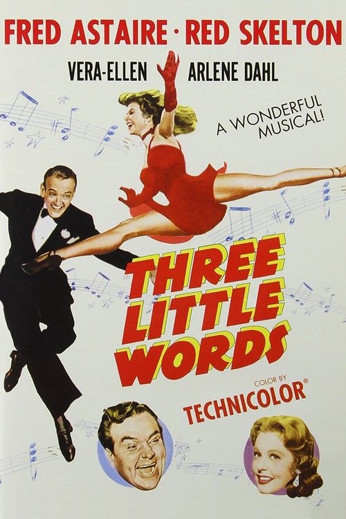 Three Little Words Three Little Words