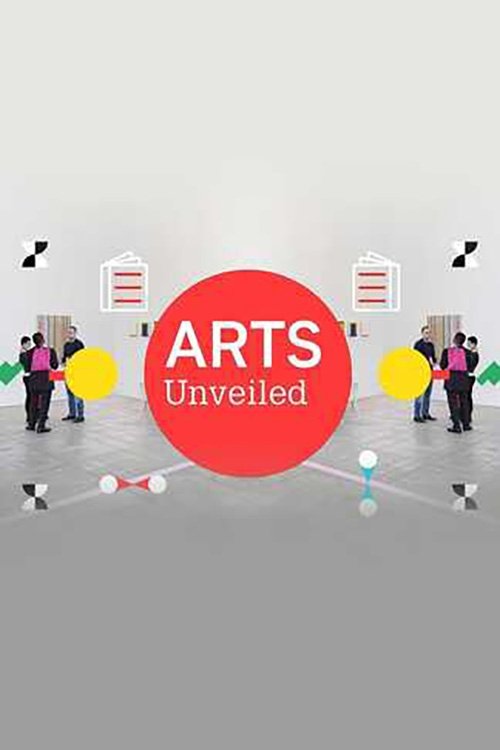 DW: Arts Unveiled