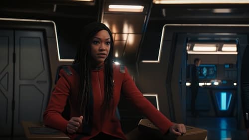 Star Trek: Discovery S04E09 — Rubicon episode still
