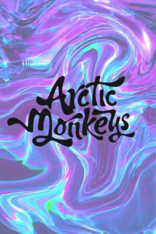 Arctic Monkeys : iTunes Festival 2013 movie poster player