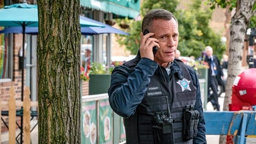 Chicago P.D. Distrito 21: 6×7