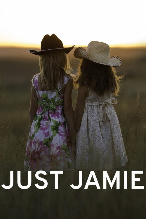 Just Jamie