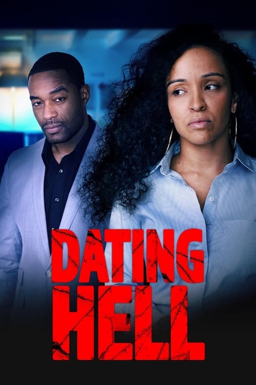 Hannah is a divorced mom who finds a seemingly wonderful man, Daniel, on a popular dating app. However, when people turn up dead and she becomes the next target, Hannah starts to suspect Daniel is the culprit.