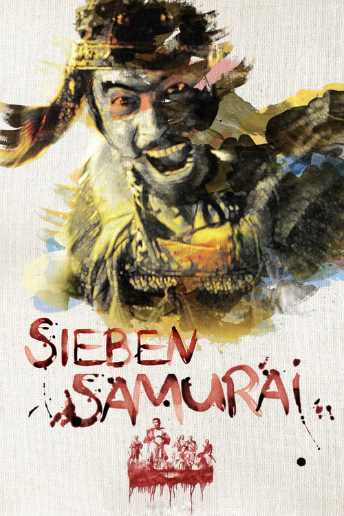 Seven Samurai