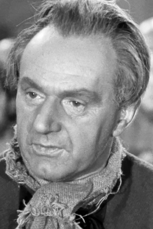 Jack Melford