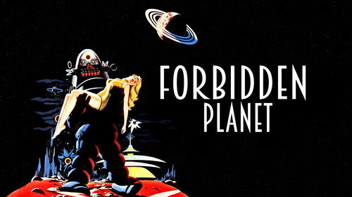 Forbidden Planet