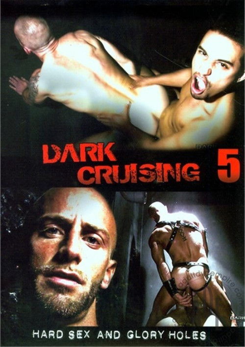 Dark Cruising 5 poster
