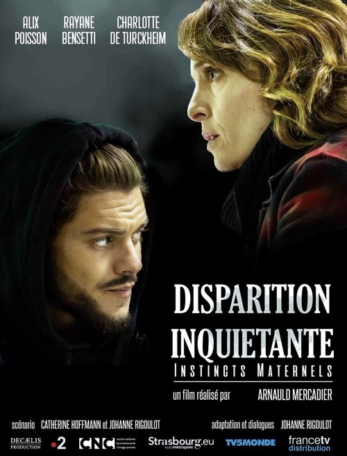 Instincts maternels