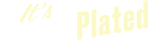 It's CompliPlated | FlixBox