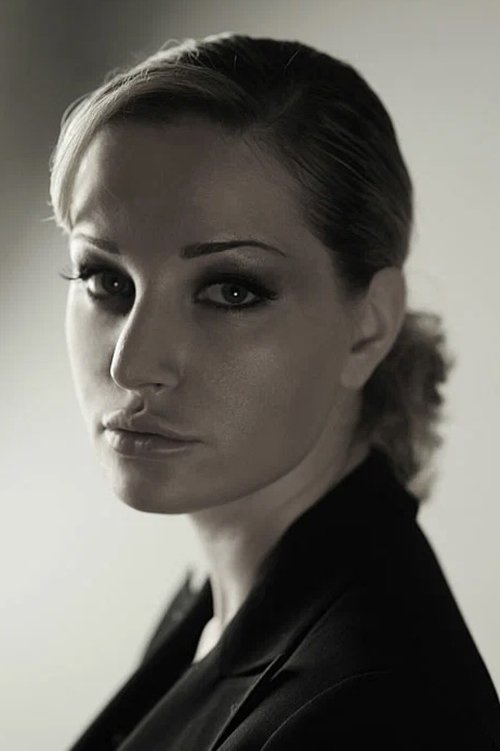 Mariya Maksakova - Celebrity photo