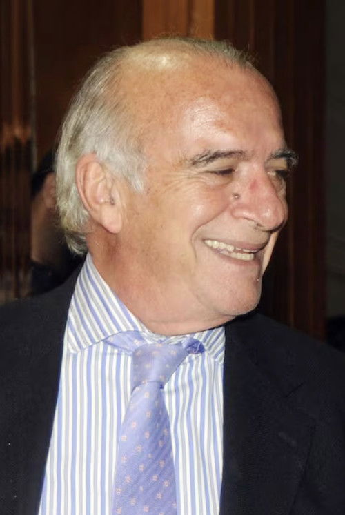 Foto de Manuel J. Goyanes