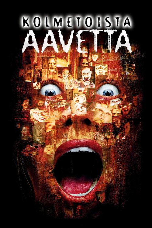 Kolmetoista aavetta