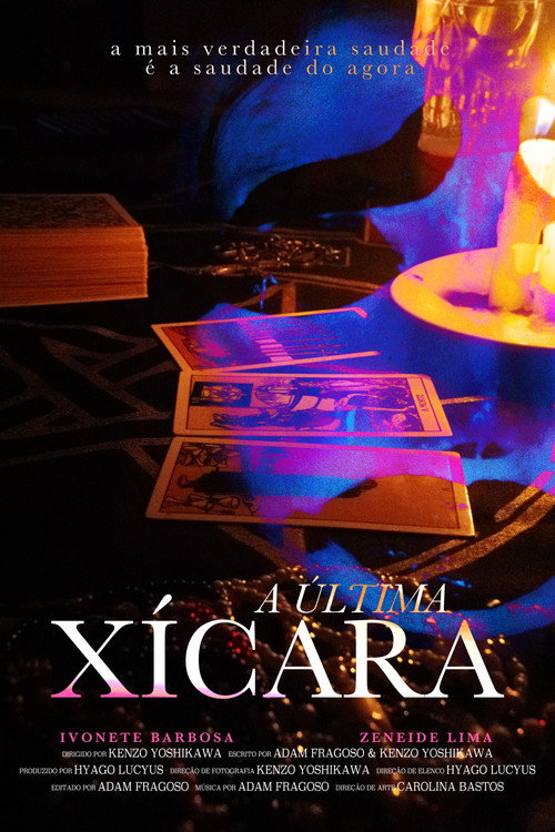 A Última Xícara still 2