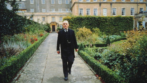 The Remains of the Day